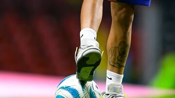 ¿Cuándo se juega el resto de la jornada 11 del Apertura 2023?