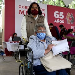 Pensión Bienestar Adultos Mayores: consulta cuándo recibirás el pago de mayo según tu apellido