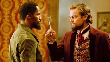 Las mejores películas de Leonardo DiCaprio y dónde verlas