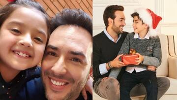Hanny Vizcaino y su encuentro con el hijo de Sebastián Martínez.
