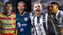 Listas las semifinales del Apertura 2019