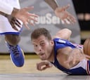 Blake Griffin se enfrenta a una condena de 6 meses de cárcel