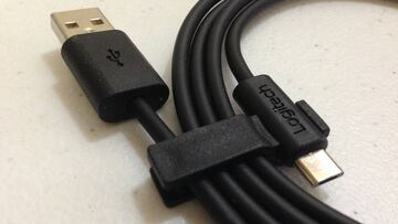 Consejos para cuidar tus cables USB