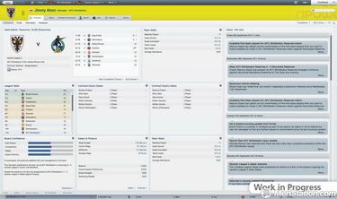 Football Manager 2012