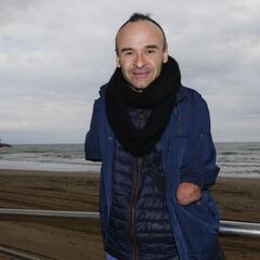 Ricardo Ten: “Llegar a mis séptimos Juegos sería increíble”