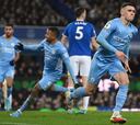 Foden aúpa al City