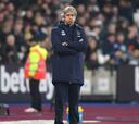 Pellegrini se va del West Ham
