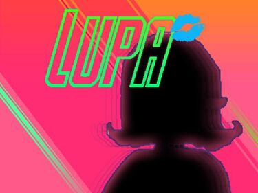 Lupa, el videojuego independiente protagonizado por una prostituta