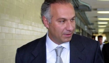 Quién es Juan Collado, el esposo de Yadhira Carrillo