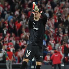 Corberán convence a Agirrezabala