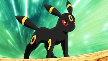 Todos los Pokémon que evolucionan por amistad en Pokémon Escarlata y Púrpura: Blissey, Lucario, Umbreon...