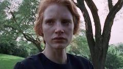 The beautiful story between Brad Pitt and Jessica Chastain is one of Nolan’s favorite films and is streaming