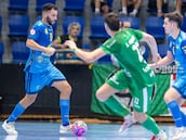 Pachu le da una agónica victoria a Osasuna y empate entre Ribera e Industrias