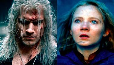 The Witcher y el impacto del coronavirus: profundizando en la relación de Geralt y Ciri