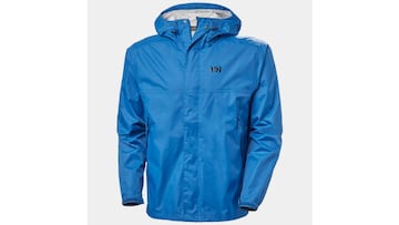 Chaqueta para hombre Helly Hansen disponible en su web.