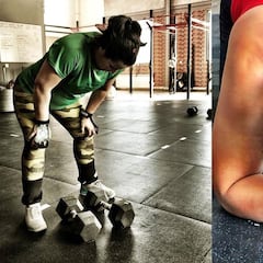 ¡Mucho cuidado con la vuelta a los entrenamientos!