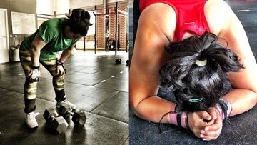 ¡Mucho cuidado con la vuelta a los entrenamientos!