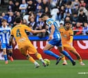Deportivo - Albacete, en directo: LaLiga Hypermotion, hoy en vivo