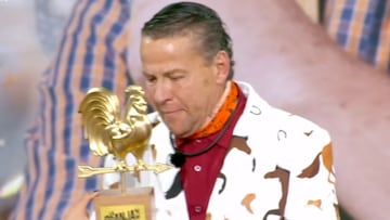 La Granja VIP 2025: ¿Quién es el ganador del reality show?