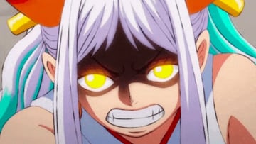 Crítica One Piece 1057: Yamato, el final de Wano y la decisión más polémica de todo el manga
