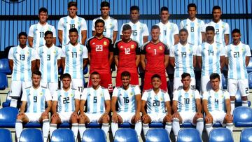 ¿Qué necesita Argentina para clasificar al Hexagonal final?