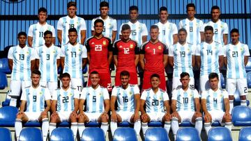 ¿Qué necesita Argentina para clasificar al Hexagonal final?