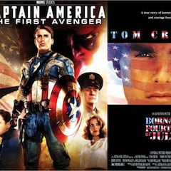 Las películas más patrióticas de USA para ver el 4 de julio