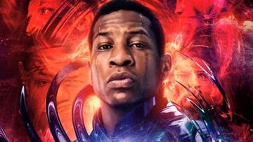 Jonathan Majors’ arrest has put his future in Marvel in danger: what were his projects?