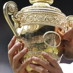 Djokovic podrá jugar en Wimbledon
