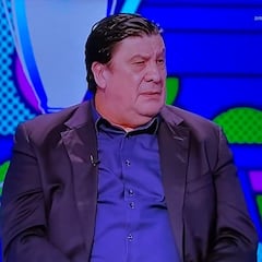 El Barça y el PSG no hablan con Movistar por un comentario clasista del Mono Burgos sobre Lamine