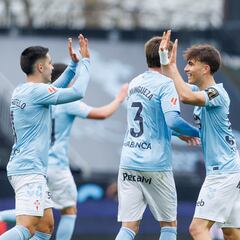 Balaídos se apunta a la revuelta