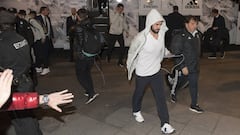 COPE: "Isco was dropped because he disrespected Solari"