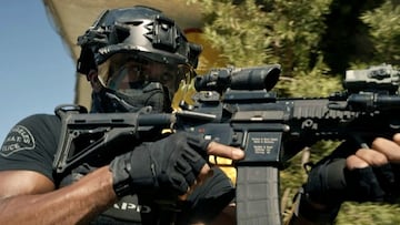 SWAT serie revive resucita nueva temporada