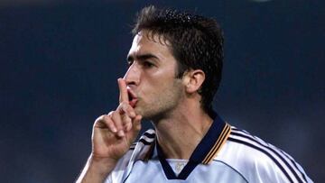 La leyenda del Madrid y nuevo técnico del Castilla cumple años: los siete mejores goles del '7'