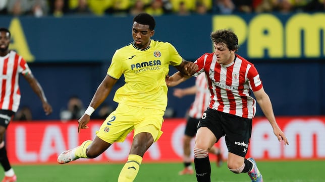 Combate nulo por la Champions