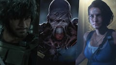 Resident Evil 3 Remake: fecha de lanzamiento, precio y tráileres
