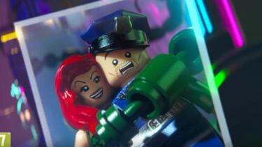 LEGO DC Súper-Villanos llegará el 19 de octubre de 2018