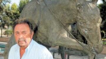 "Todos los técnicos pasaron por mis manos; sí dejo huella"