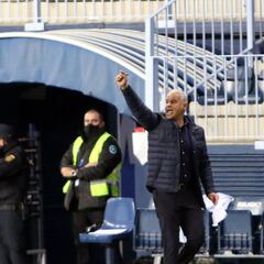 Málaga: primera crisis de la etapa post-Al Thani