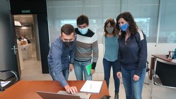 ¿Quieres estudiar en Alemania?: Hay una beca de 300 mil pesos