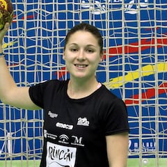 Sole: "Jugamos en Málaga y nos desborda la ilusión"