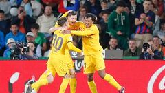 Elche vs Barcelona summary: Lewandowski double, score, goals, highlights | LaLiga 2022-23