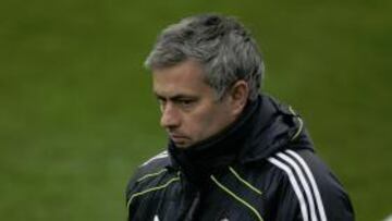 Mourinho