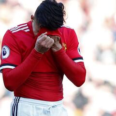 El decisivo mes que vivirá Alexis para convencer en el United