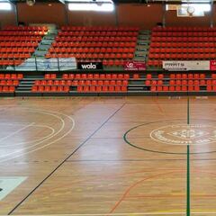 Lleida acogerá la Final a Cuatro de la Copa CERS el 28 de abril