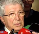 Cerezo: "Si hay necesidad de fichar, se fichará"