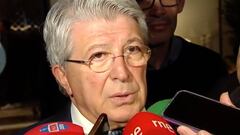 Cerezo: "Si hay necesidad de fichar, se fichará"