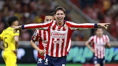 Mateo Chávez: “Quiero hacer una carrera larga en Europa”