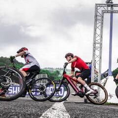 Copa del Mundo UCI E-MTB XCO 2023: paradas en Costa Brava y Barcelona