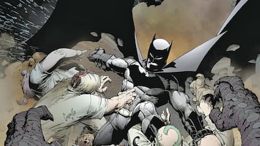 Los mejores cómics publicados durante este 2025